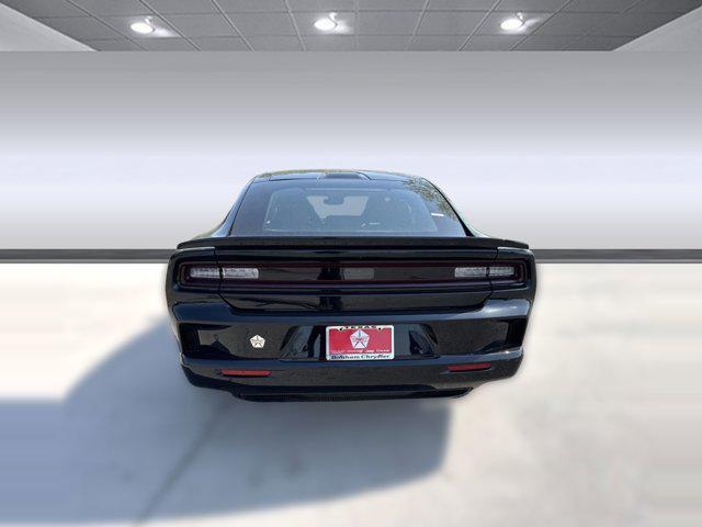 new 2024 Dodge Charger car, priced at $76,694