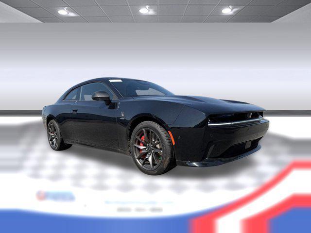 new 2024 Dodge Charger car, priced at $76,694