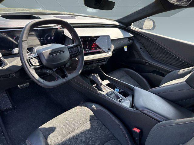 new 2024 Dodge Charger car, priced at $76,694