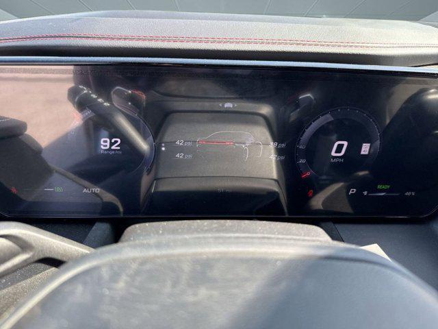 new 2024 Dodge Charger car, priced at $76,694