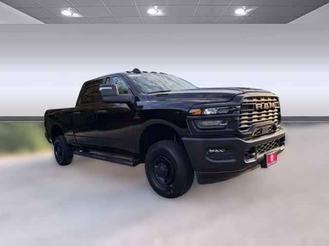 new 2026 Ram 2500 car, priced at $62,793