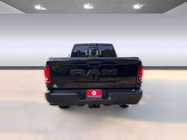 new 2026 Ram 2500 car, priced at $62,793