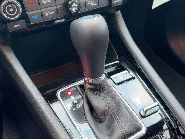 new 2026 Jeep Compass car, priced at $29,991