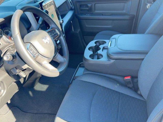 new 2026 Ram 2500 car, priced at $52,491