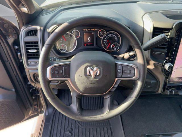 new 2026 Ram 3500 car, priced at $68,991