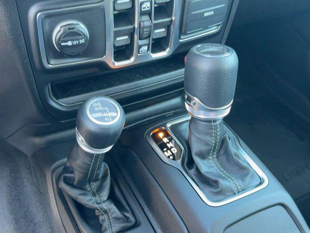 new 2026 Jeep Gladiator car, priced at $40,691