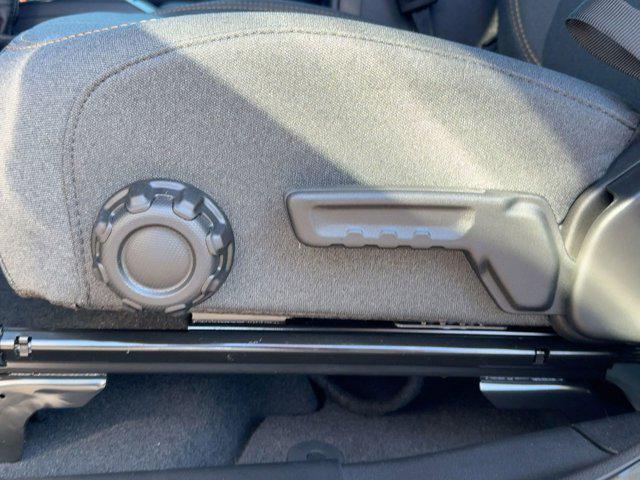 new 2026 Jeep Gladiator car, priced at $40,691