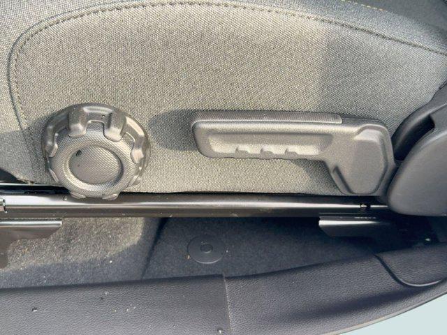 new 2026 Jeep Wrangler car, priced at $40,091