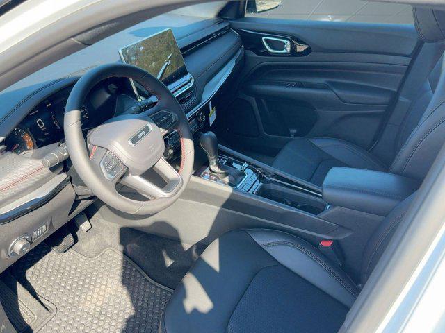 new 2026 Jeep Compass car, priced at $30,891
