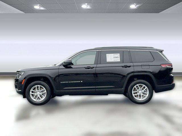 new 2025 Jeep Grand Cherokee L car, priced at $36,391