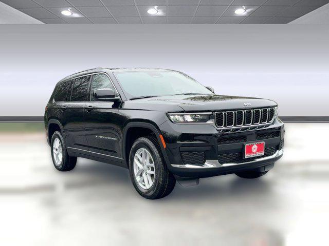 new 2025 Jeep Grand Cherokee L car, priced at $36,991