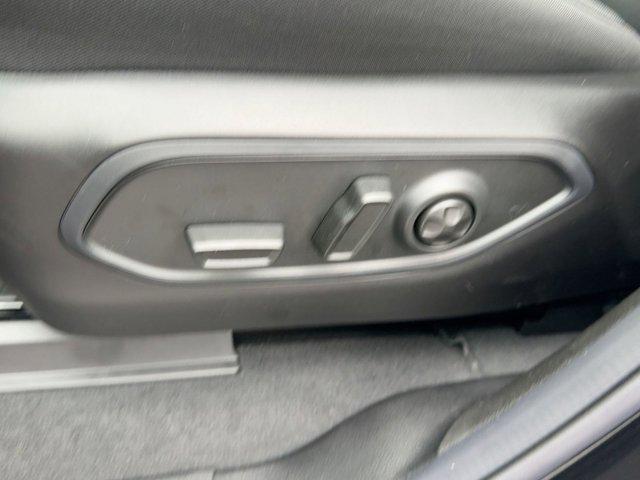 new 2025 Jeep Grand Cherokee L car, priced at $36,391