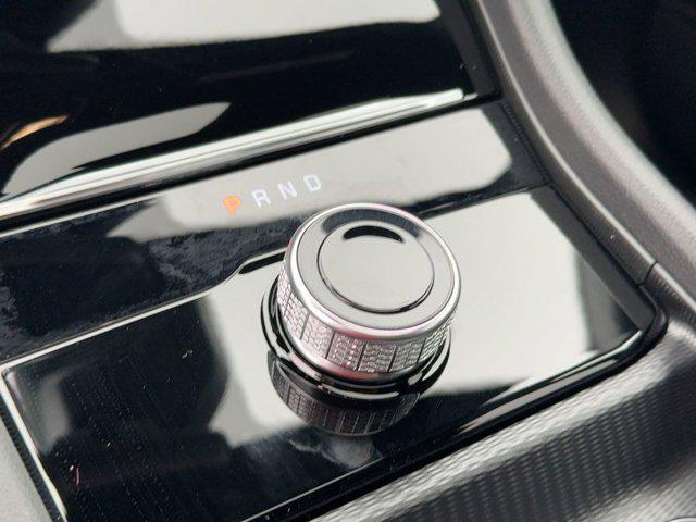 new 2025 Jeep Grand Cherokee L car, priced at $36,391