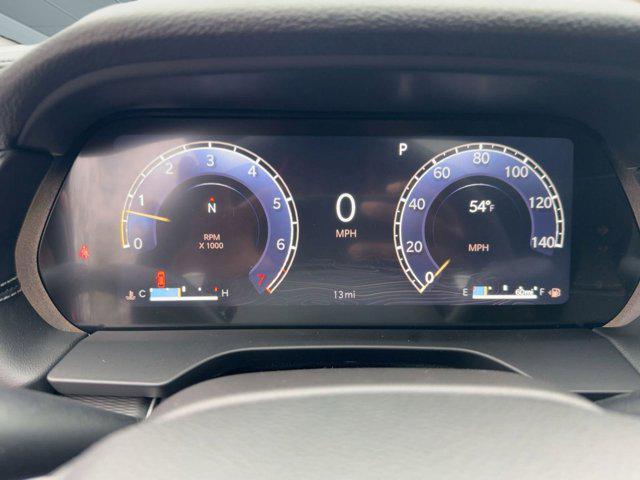 new 2025 Jeep Grand Cherokee L car, priced at $36,391