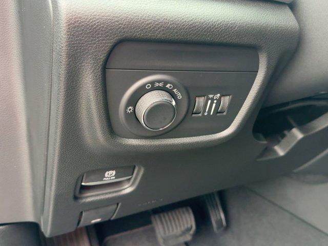 new 2025 Jeep Grand Cherokee L car, priced at $36,391