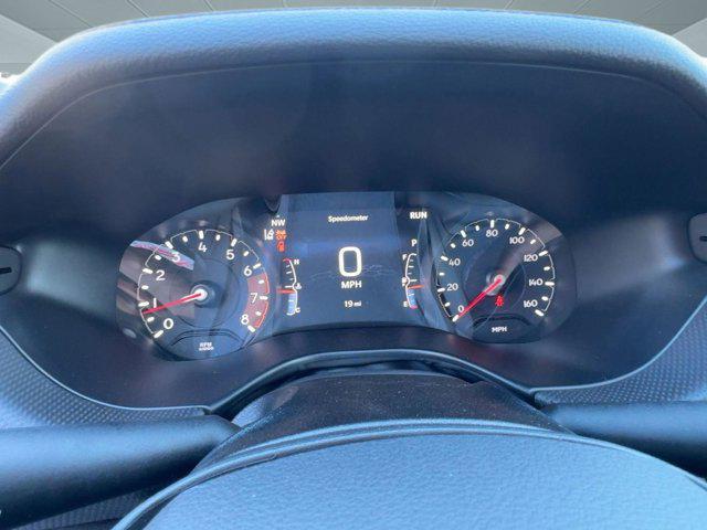 new 2026 Jeep Compass car, priced at $31,391