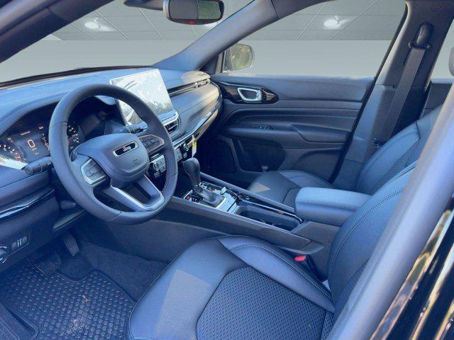 new 2026 Jeep Compass car, priced at $31,391
