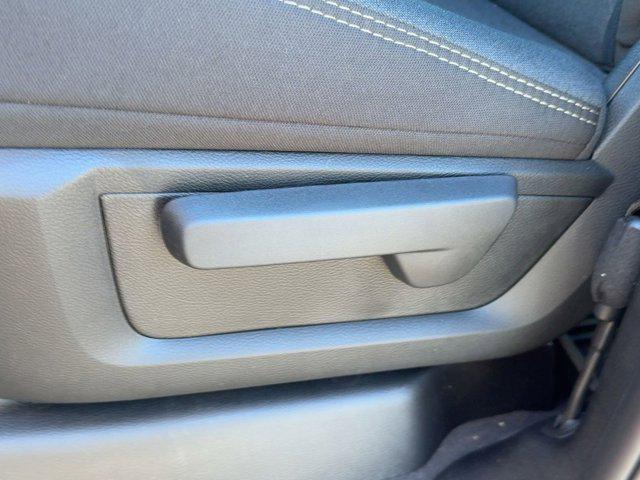 new 2026 Ram 2500 car, priced at $65,991