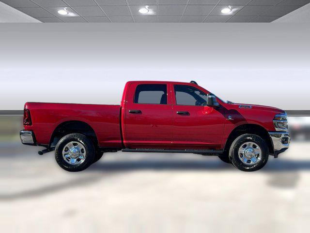 new 2026 Ram 2500 car, priced at $65,991