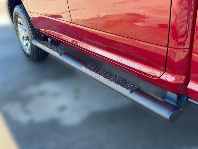 new 2026 Ram 2500 car, priced at $65,991