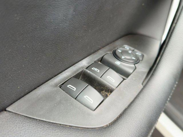 used 2020 Chevrolet Blazer car, priced at $16,588