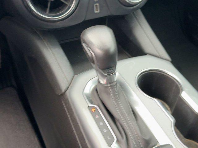 used 2020 Chevrolet Blazer car, priced at $16,588