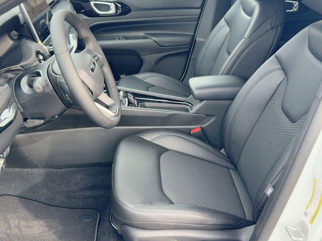 new 2026 Jeep Compass car, priced at $29,491