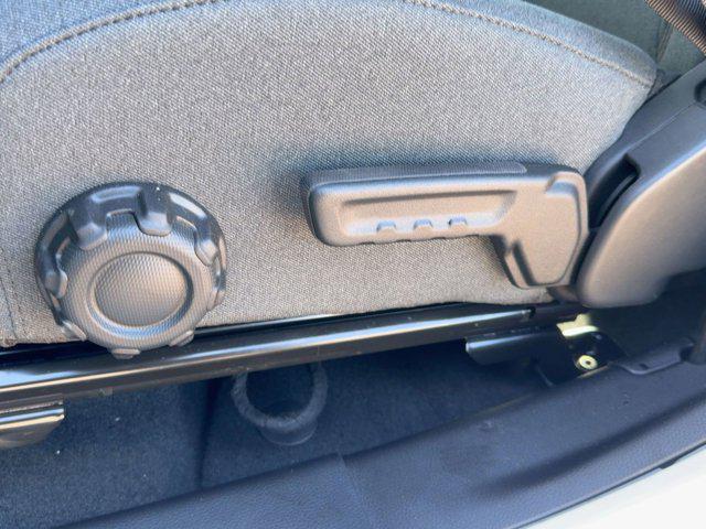 new 2026 Jeep Wrangler car, priced at $36,592