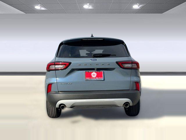 used 2024 Ford Escape car, priced at $22,999