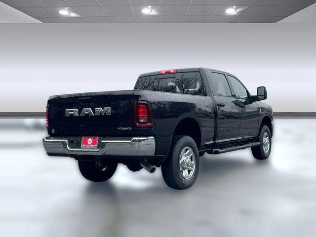 new 2026 Ram 2500 car, priced at $65,291