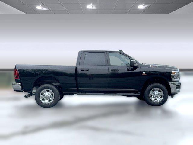 new 2026 Ram 2500 car, priced at $65,291