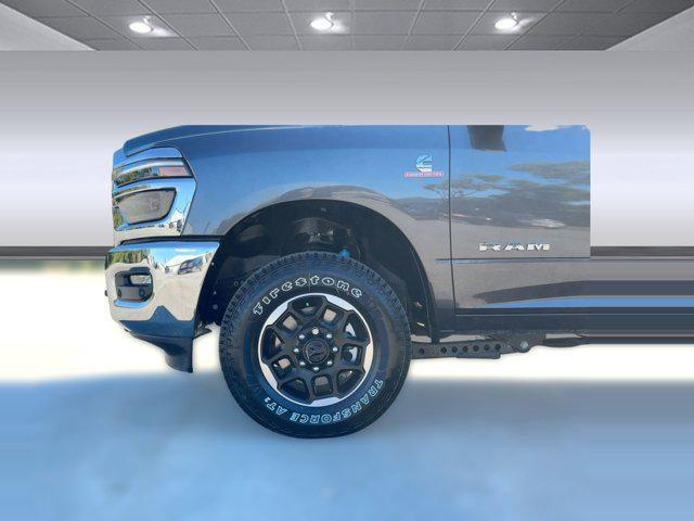 new 2026 Ram 2500 car, priced at $73,392