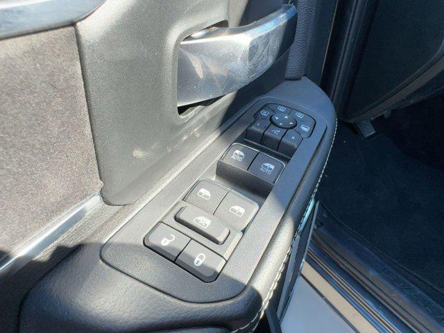 new 2026 Ram 2500 car, priced at $73,392