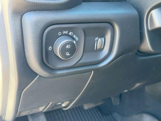 new 2026 Ram 3500 car, priced at $69,991