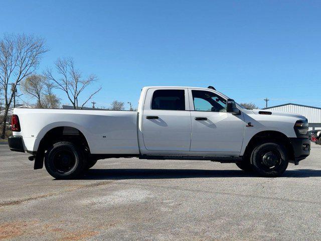 new 2026 Ram 3500 car, priced at $69,991