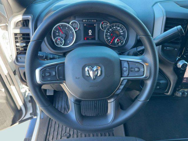 new 2026 Ram 3500 car, priced at $69,991