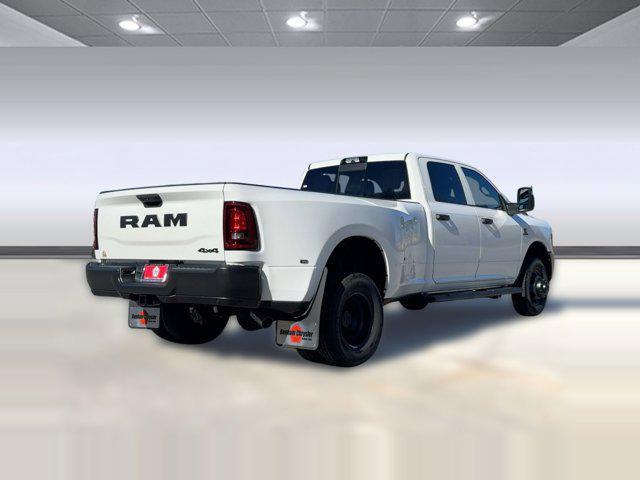 new 2026 Ram 3500 car, priced at $69,991