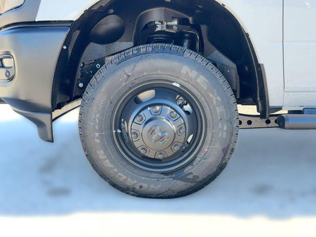 new 2026 Ram 3500 car, priced at $69,991