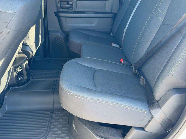 new 2026 Ram 3500 car, priced at $69,991