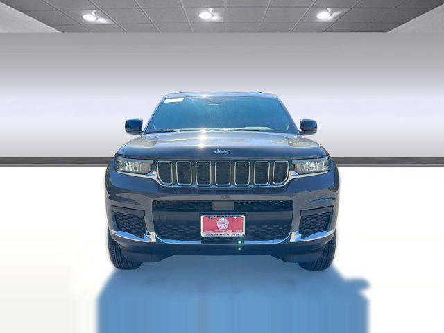 new 2025 Jeep Grand Cherokee L car, priced at $37,891