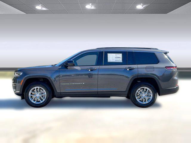 new 2025 Jeep Grand Cherokee L car, priced at $37,891
