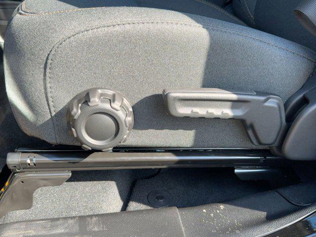 new 2026 Jeep Gladiator car, priced at $47,991