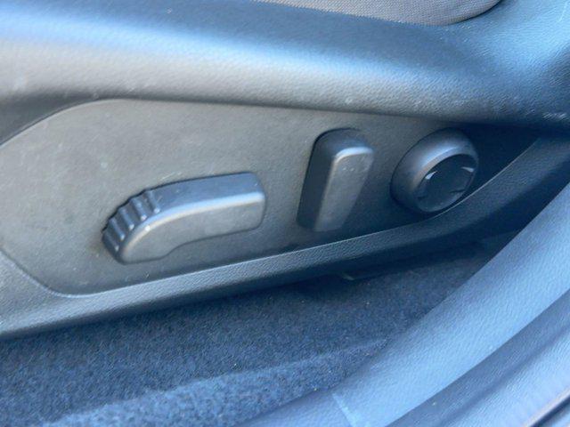 used 2024 Subaru Crosstrek car, priced at $23,398