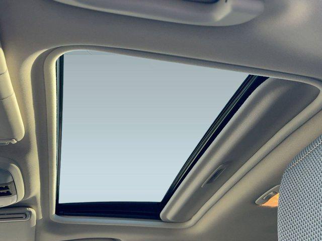 used 2024 Subaru Crosstrek car, priced at $23,398