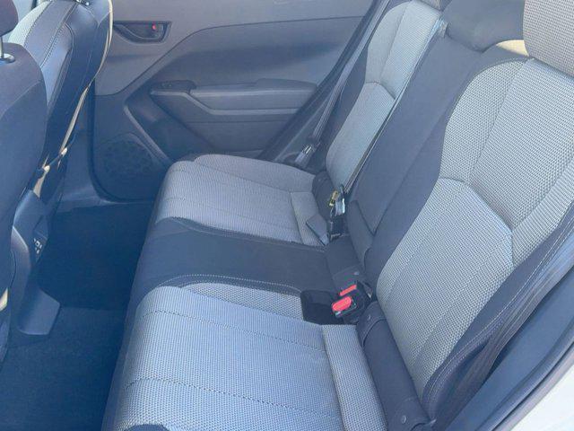 used 2024 Subaru Crosstrek car, priced at $23,398