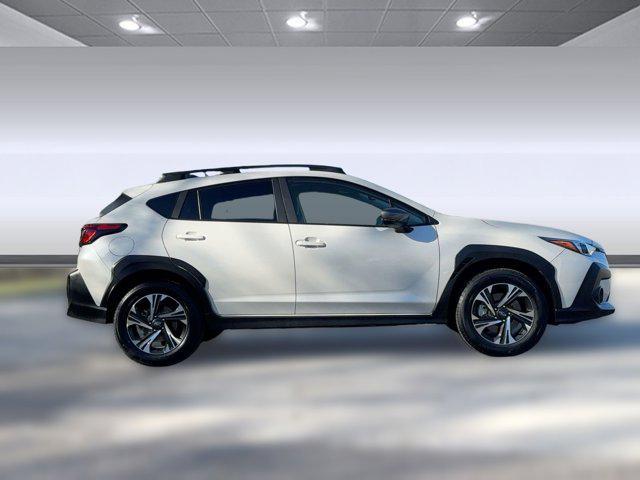 used 2024 Subaru Crosstrek car, priced at $23,398
