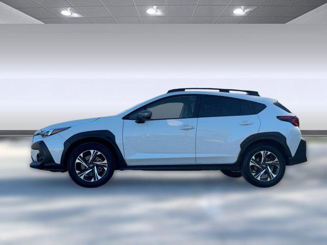 used 2024 Subaru Crosstrek car, priced at $23,398