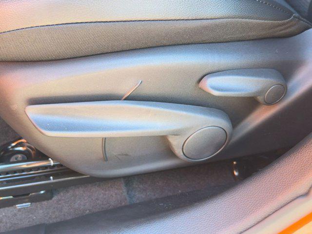 new 2026 Jeep Compass car, priced at $28,891