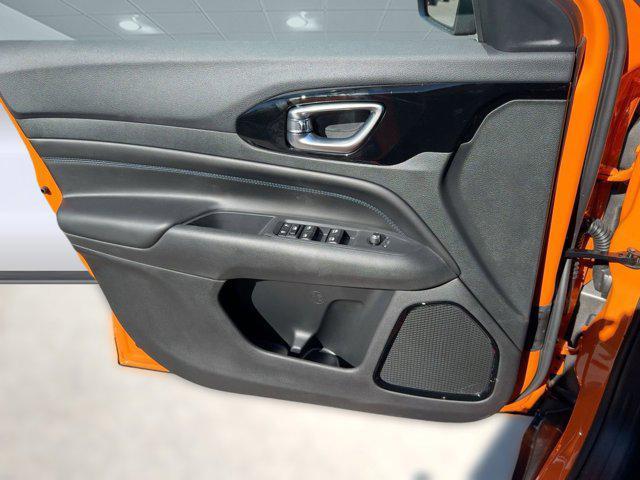 new 2026 Jeep Compass car, priced at $28,891