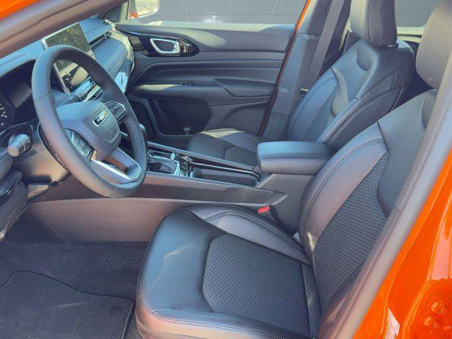 new 2026 Jeep Compass car, priced at $28,891